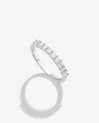 Anel Aparador Gisela Prata 925