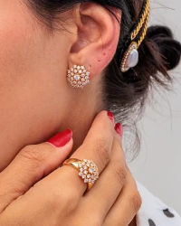 Brinco Chuveiro Passion - M