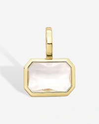 Pingente Retângulo Gaya