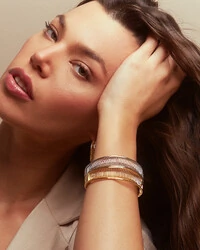 Bracelete Tramas