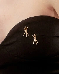 Broche Nó Luminis