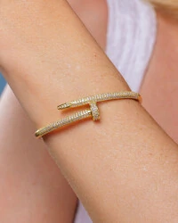 Bracelete Prego Lara