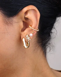 Piercing Gancho Slim
