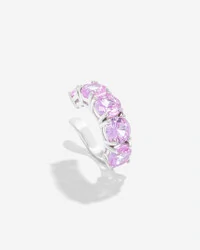 Piercing Leticia 5 mm - Prata 925