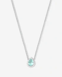 Colar Carol Gota - Prata 925