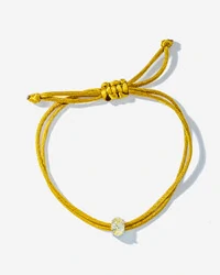 Pulseira Fio di Mare Oval - Prata 925