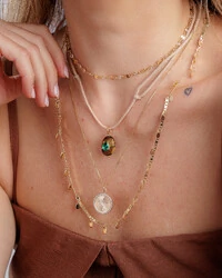 Colar Gipsy