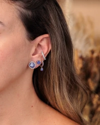 Piercing Jordana