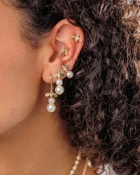 Piercing Melissa