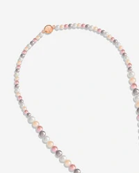 Colar Pérolas Taylor Rose