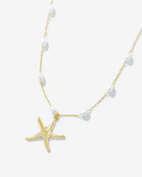 Colar Pérola Estrella