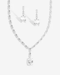 Conjunto Colar e Brinco Verona