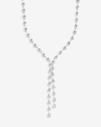 Colar Riviera Fio Faca Gravata