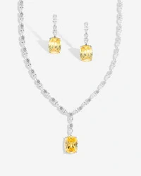 Conjunto Colar e Brinco Verona