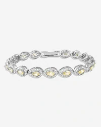 Pulseira Riviera Gotas Shine