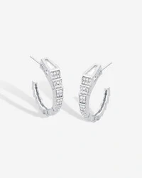 Brinco Argola Livi