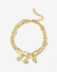 Pulseira Trio Marimar