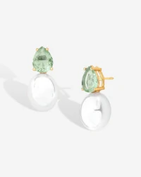 Brinco Duplo Elegance