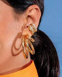 Piercing Filetes Cora