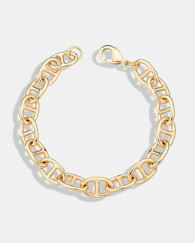 Foto Pulseira Inspired Leoni