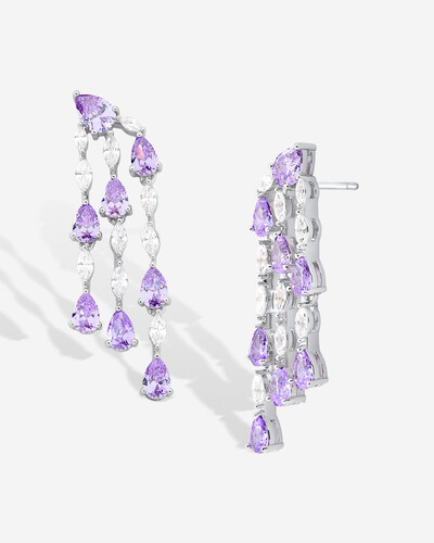 Foto Brinco Gota Dante