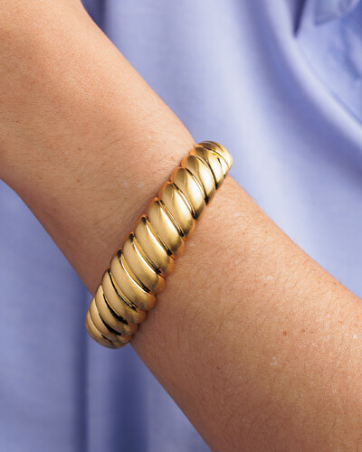 Foto Bracelete Atena