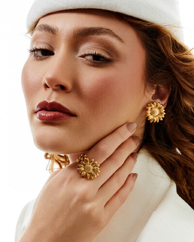 FotoBrinco SunFlower Clean