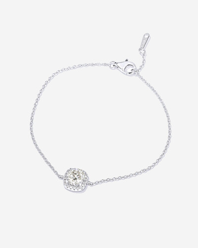 Foto Pulseira Ninfea - Prata 925
