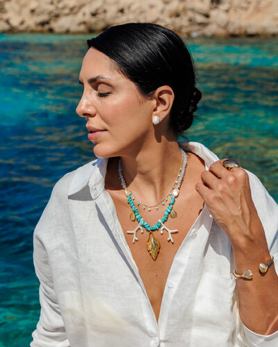 Look Solemare - Caprera