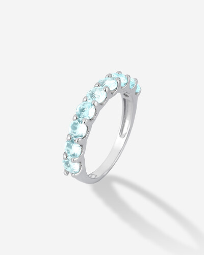 Foto Anel Aparador Cinco Marias