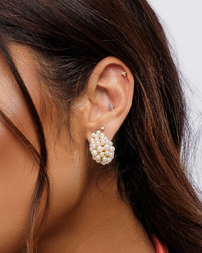 FotoBrinco Kendall Pérolas