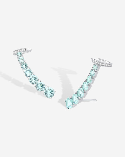 Foto Brinco Ear Cuff Diana