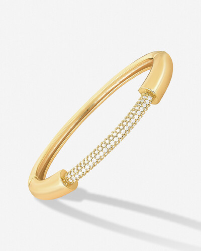 Foto Bracelete Zola