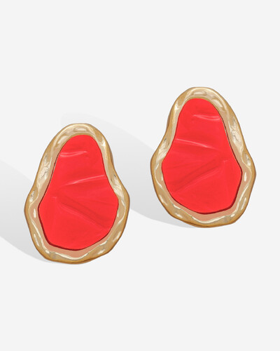 Foto Brinco Organic Intense