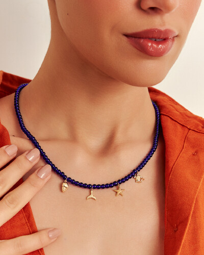 FotoColar Somare Blue