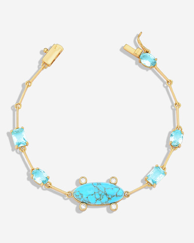 Foto Pulseira Soline