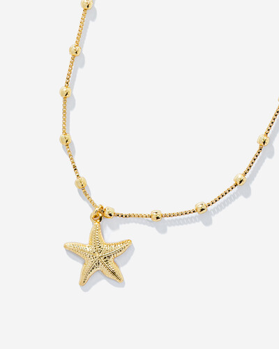Foto Colar Estrella