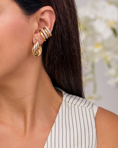 FotoPiercing Filetes Cora