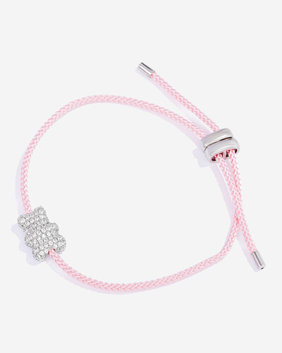 Foto Pulseira Urso Ted