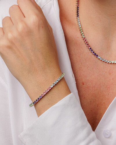 FotoPulseira Riviera Colors