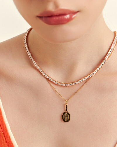 FotoColar Riviera Nati - 4 mm - 45cm