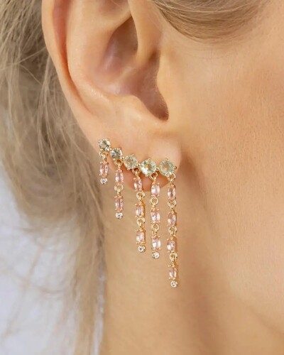 Foto Brinco Ear Cuff Vivace