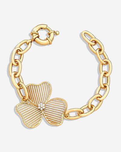 Foto Pulseira Iris Shine