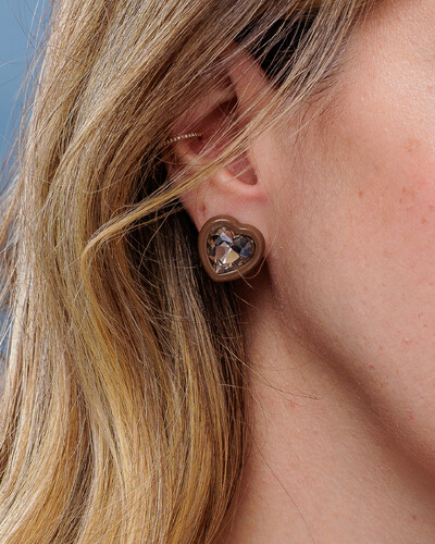 FotoBrinco Cristal Heart