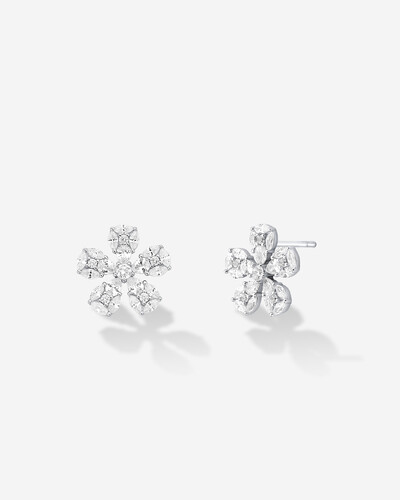 Foto Brinco Ayana - Prata 925