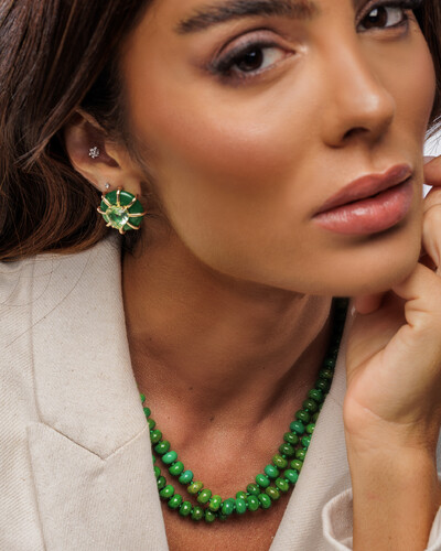 FotoBrinco Botton Agata