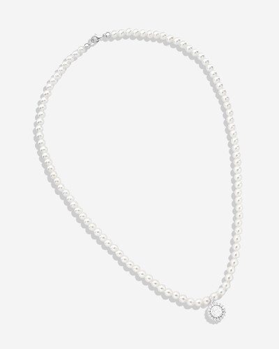 Foto Colar Perla - Prata 925