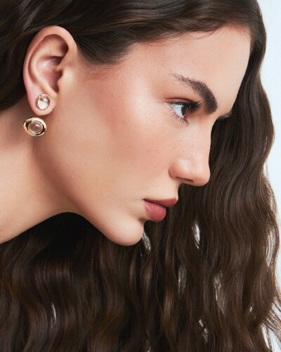 FotoBrinco Ear Jacket Alina