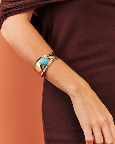 FotoBracelete Maxi Mediterrâneo