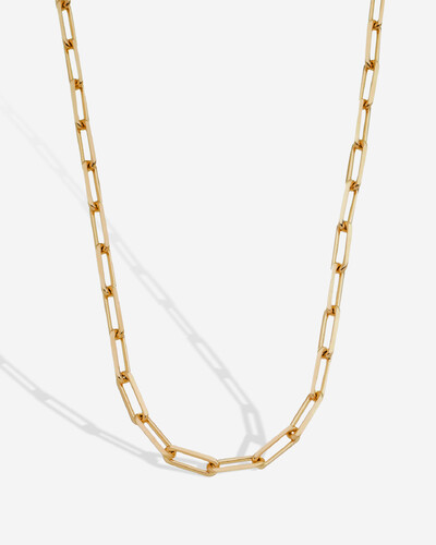 Foto Colar Choker Elos Mila - M